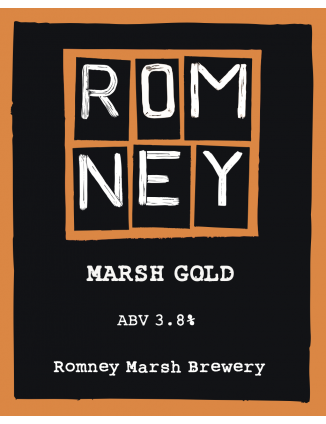 5 Litre - Romney Marsh Gold...