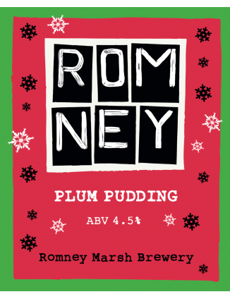 COLLECTION ONLY Romney Plum...