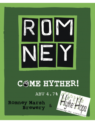 Romney Come Hyther! - 4.7%...