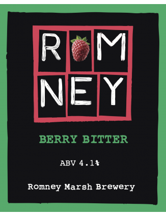 COMING SOON: Romney Berry...