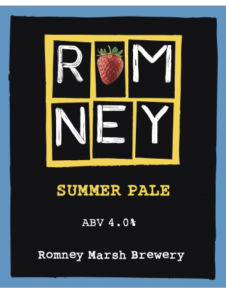 8 Pint Carrier - Romney...