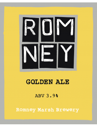 8 Pint Carrier - Romney...